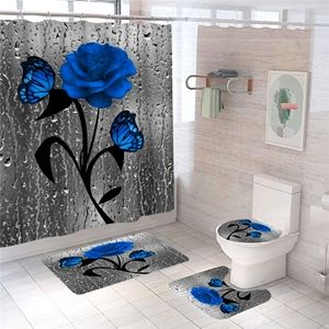 Shower Curtains/Sets